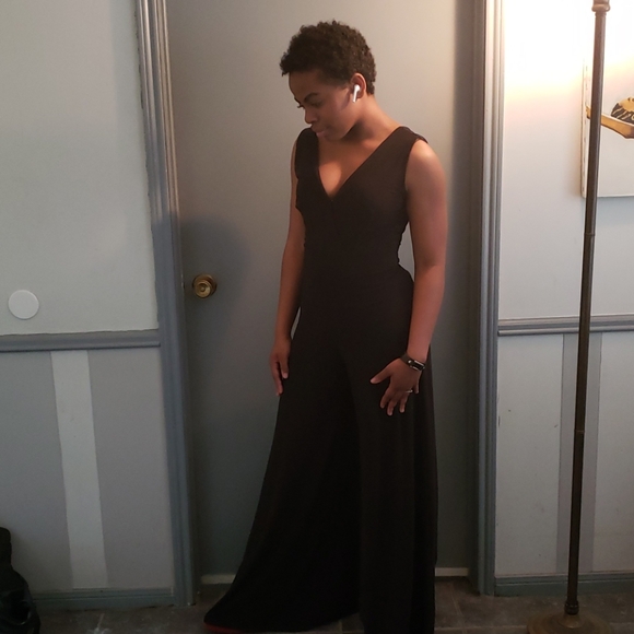 Backless jumper - Picture 5 of 7